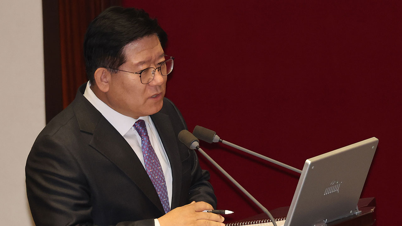 경찰청장 대행 "서부지법 사태는 폭동‥계획적인지 수사 중"