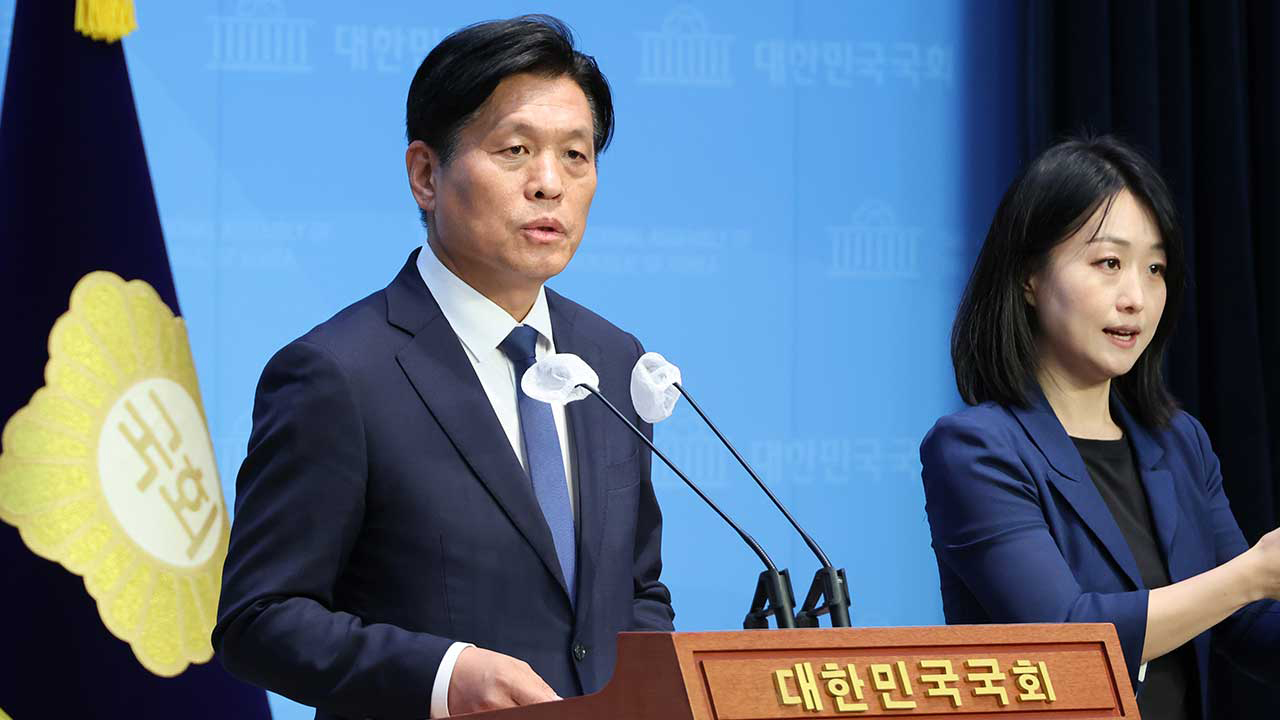 민주당 "이재명, 재판 지연한 적 없어‥여당, 법원 압박 멈춰야"