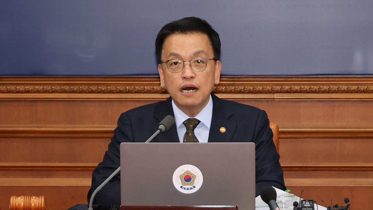 정부, 오늘 국무회의 개최‥두 번째 '내란특검법' 거부권 여부 주목