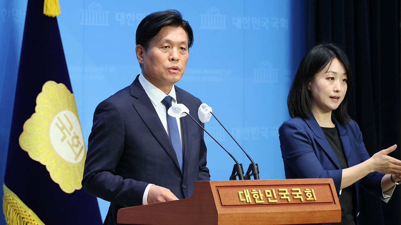 민주 "여당 헌재 흔들기 위험천만‥선동 정치 청산해야"