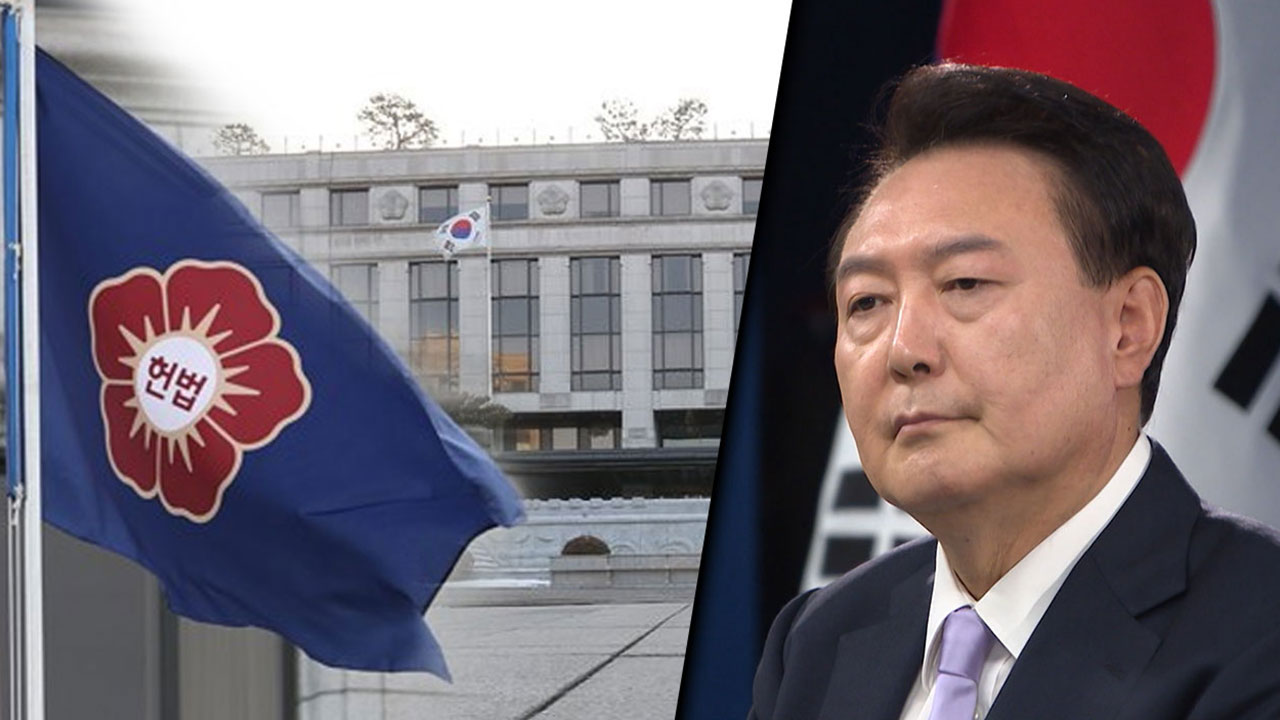 민주당, 윤석열 측 재판관 회피 촉구에 "신종 법 불복 전략"