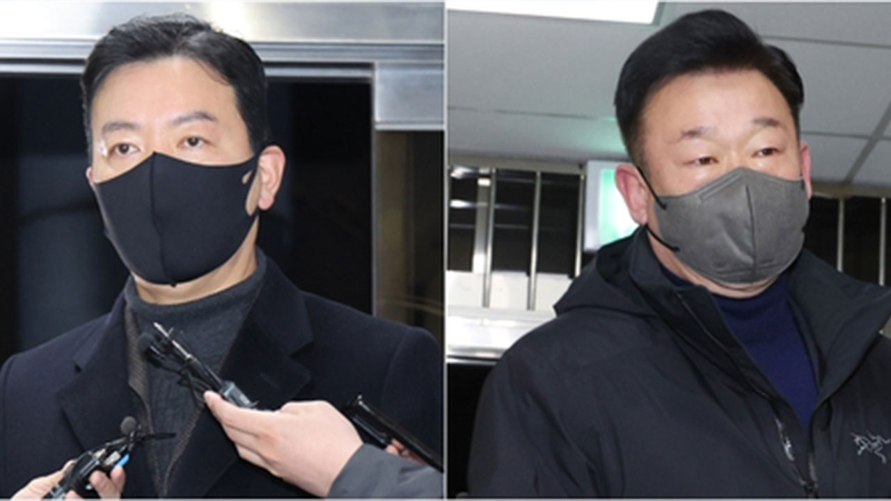 대통령경호처 "경찰 압수수색에 '자료 임의제출' 협조"