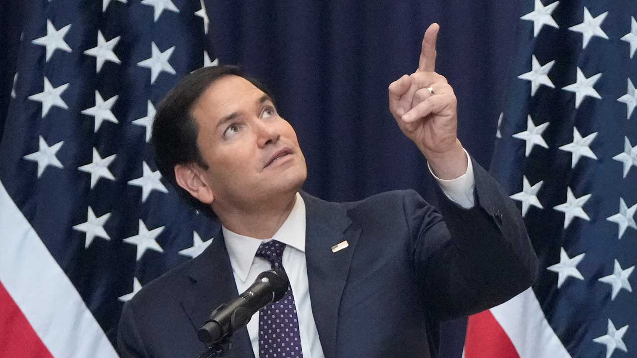 北, 트럼프 정부 첫 공식비난‥"루비오 불량국 언급에 강력 대응"