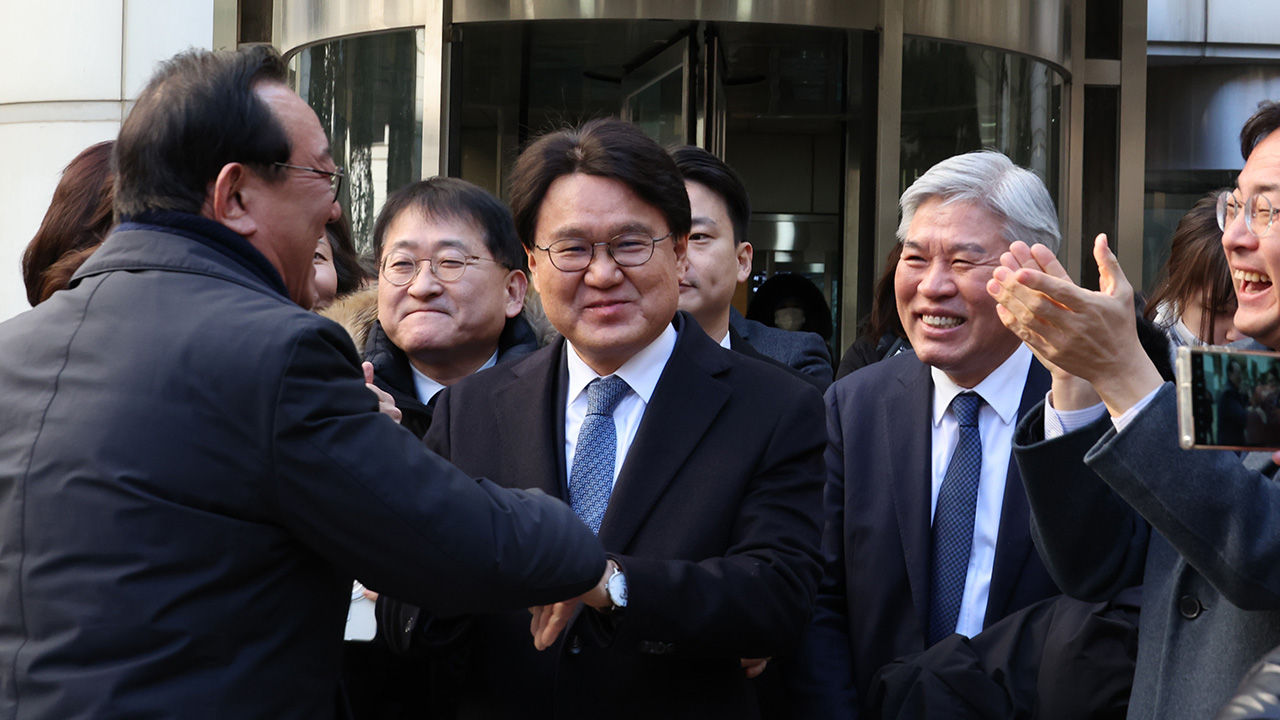 울산시장 선거개입 의혹 2심 무죄에 국민의힘 "국민 수긍할지 우려"