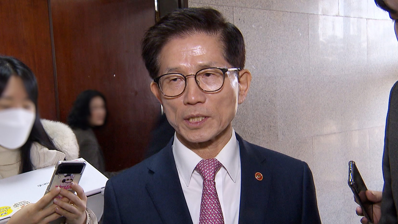 김문수 "국무회의 참석했다면 계엄 강력 반대했을 것‥조기대선 출마 검토 안 해봤다"