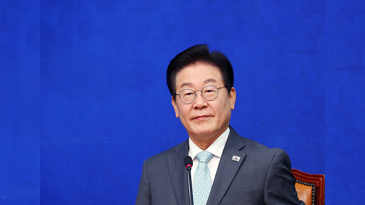 이재명 "진보는 진보 정책만 써야하는 것 아냐‥실용적 접근 필요"