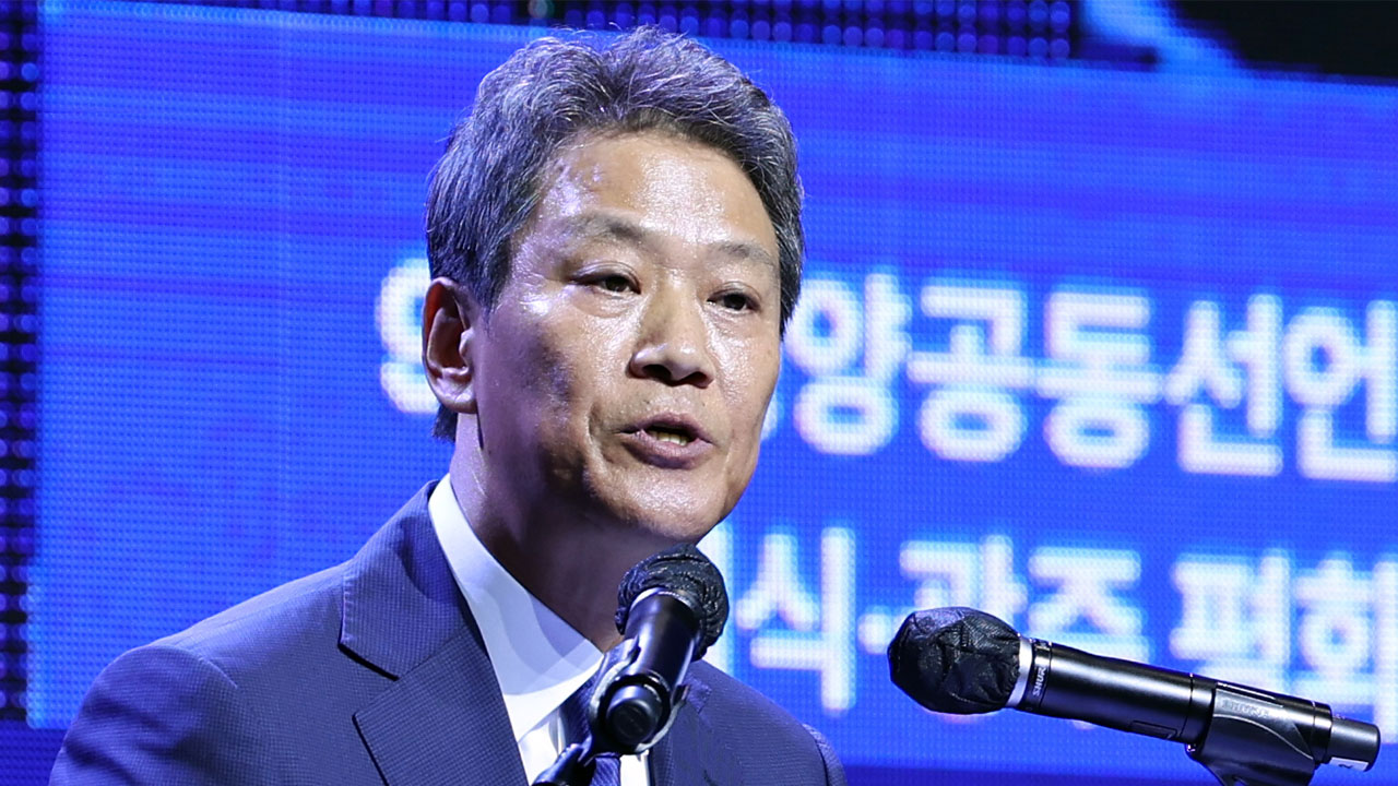 임종석 "이재명 옆 아첨하는 사람들, 한 표도 더 벌어오지 못해"