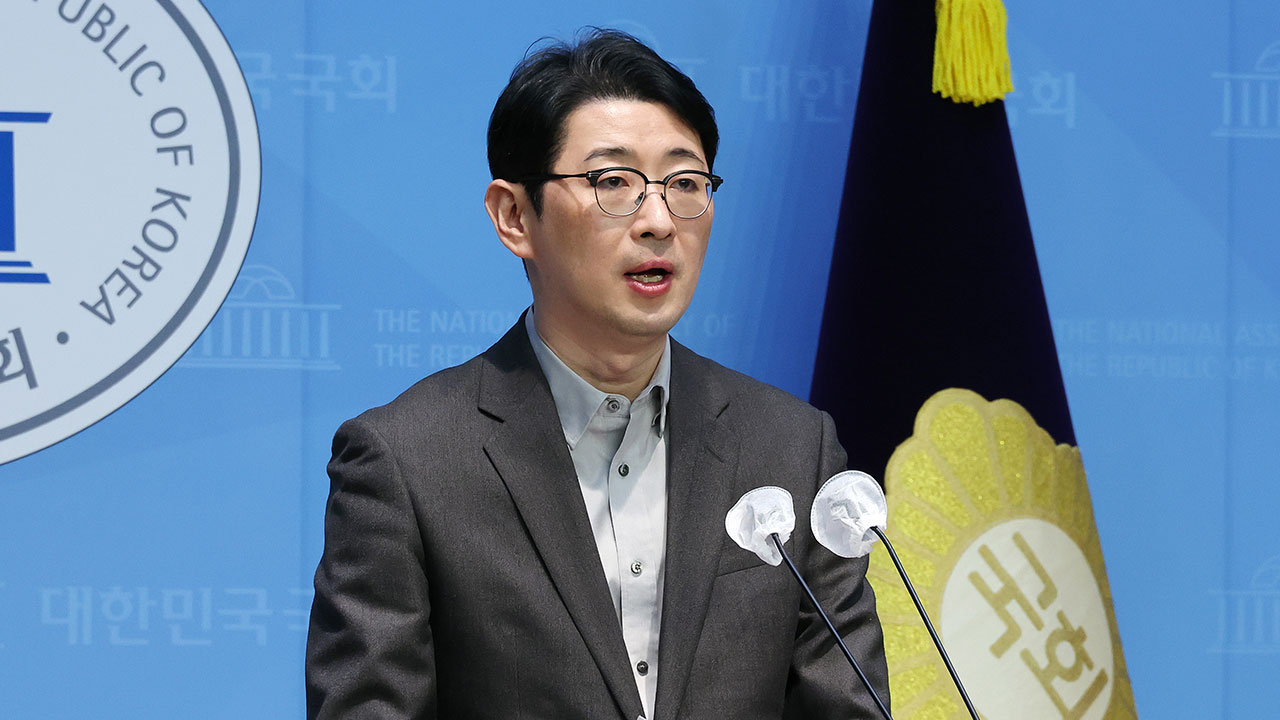 국민의힘, '재판 신속 종결' 탄원서 제출‥"이재명, 재판 의도적 지연"