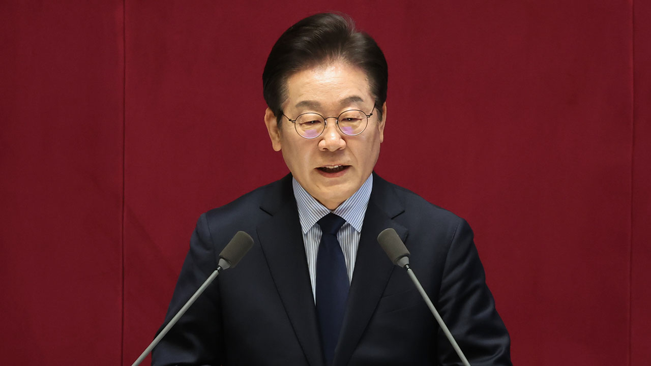 이재명 "국회의원 국민소환제 도입, 민주 공화국 문 열겠다"