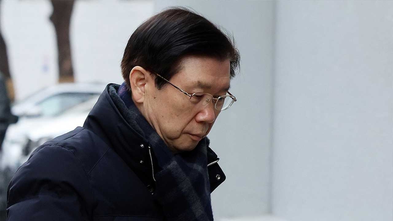 박종준 전 경호처장 "'비화폰 기록 삭제 지시' 관련 문건, 보고 못 받아"