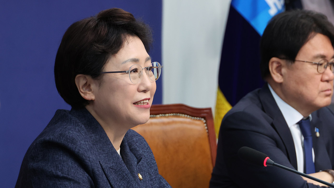 조국혁신당, 창당 1년 맞아 "윤 파면 끝 아냐‥반헌특위 추진"