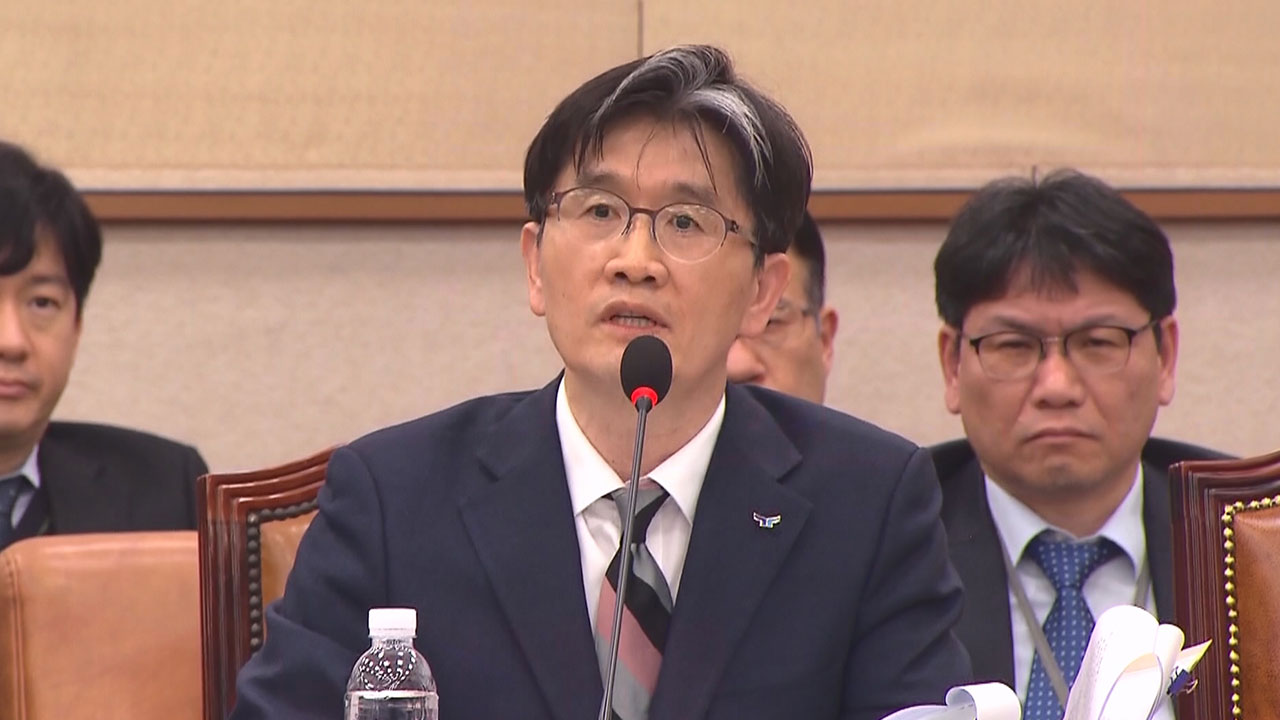 오동운 "윤 대통령 기소, 시간 기준으로도 적법‥법원 해명 필요"