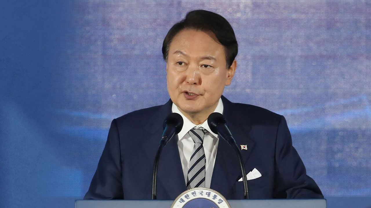 NBS "윤석열 탄핵 '인용해야' 5%p 오른 60%‥'기각해야' 35%"