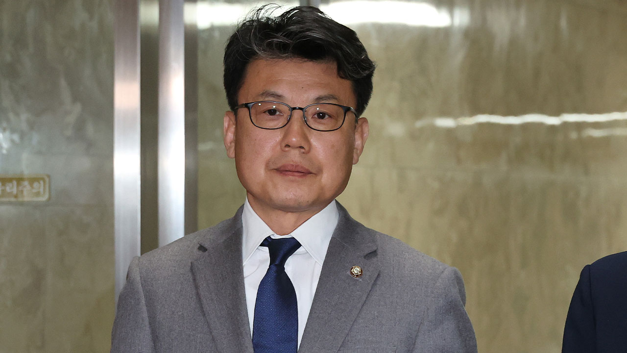 민주 진성준 "'연금개정안 청년부담 가중'은 거짓 주장"