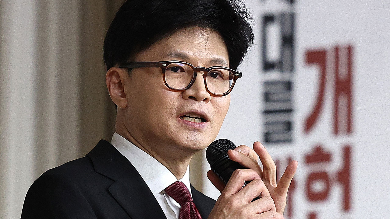 여당 내에서 "연금개혁, 청년 착취"‥"거부권 행사해야"