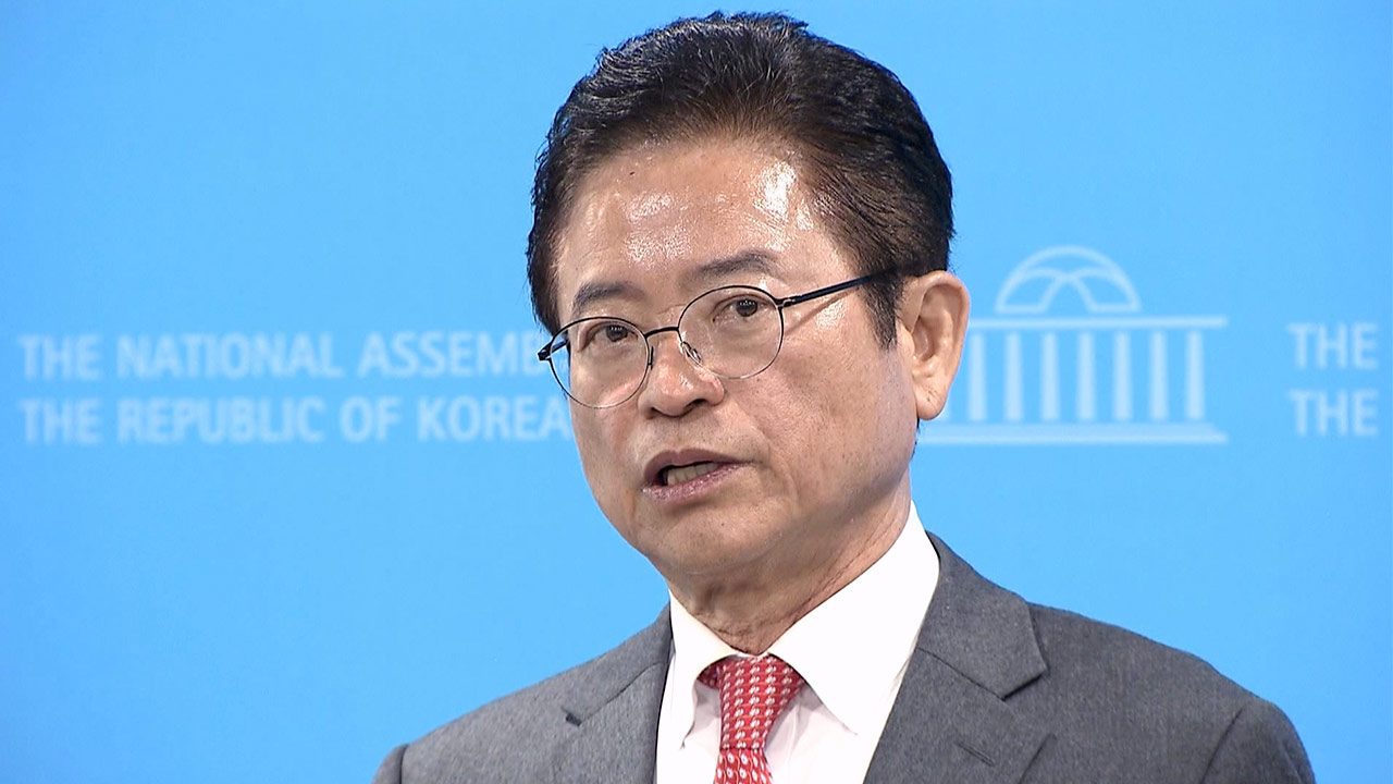 이철우 "윤석열, '자유민주주의 지켜야 한다' 말해"