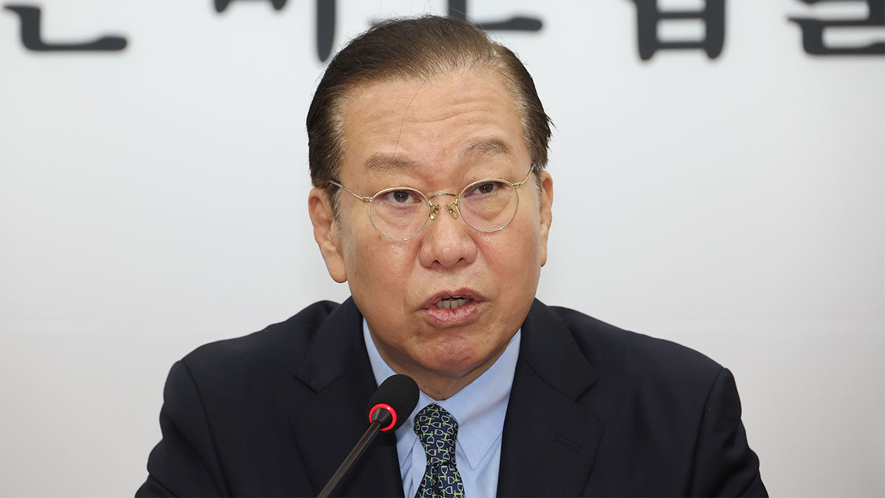 국민의힘 "이재명 대통령 된 것으로 착각‥마구잡이 권력행사 걱정"