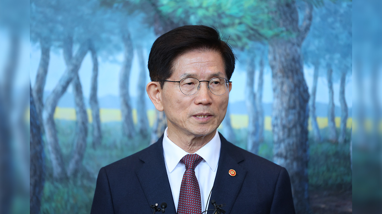 국민의힘 의원 4명, 김문수 지지 선언‥박수영 "정권재창출 적임자"