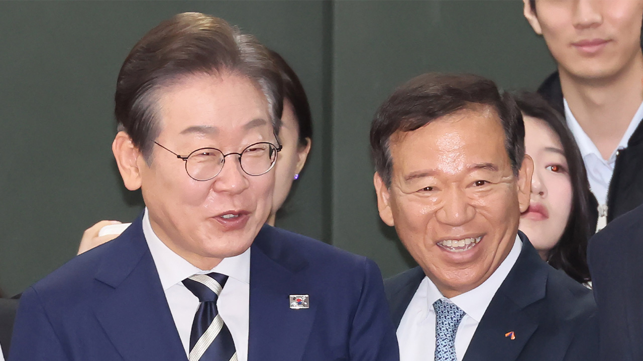 이재명 "공공의대 설립, 지방의료원 지원확대‥지역 의료 격차 줄일 것"