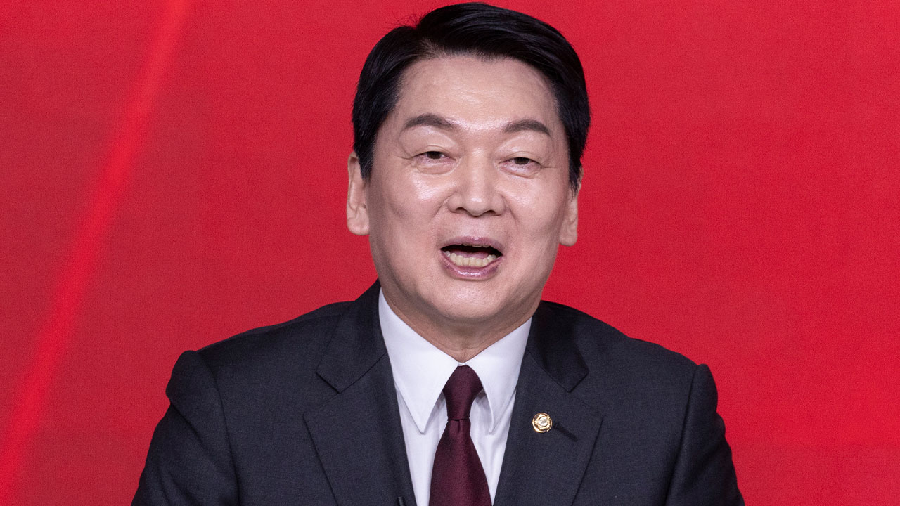 안철수 "국민 지지 모아 승리"‥나경원 "대한민국 위한 여정 계속 정진"