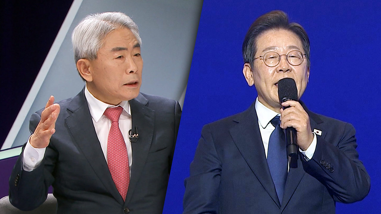 보수논객 정규재 "이재명 수락 연설에 증오·적개심 표현 없어‥환영"