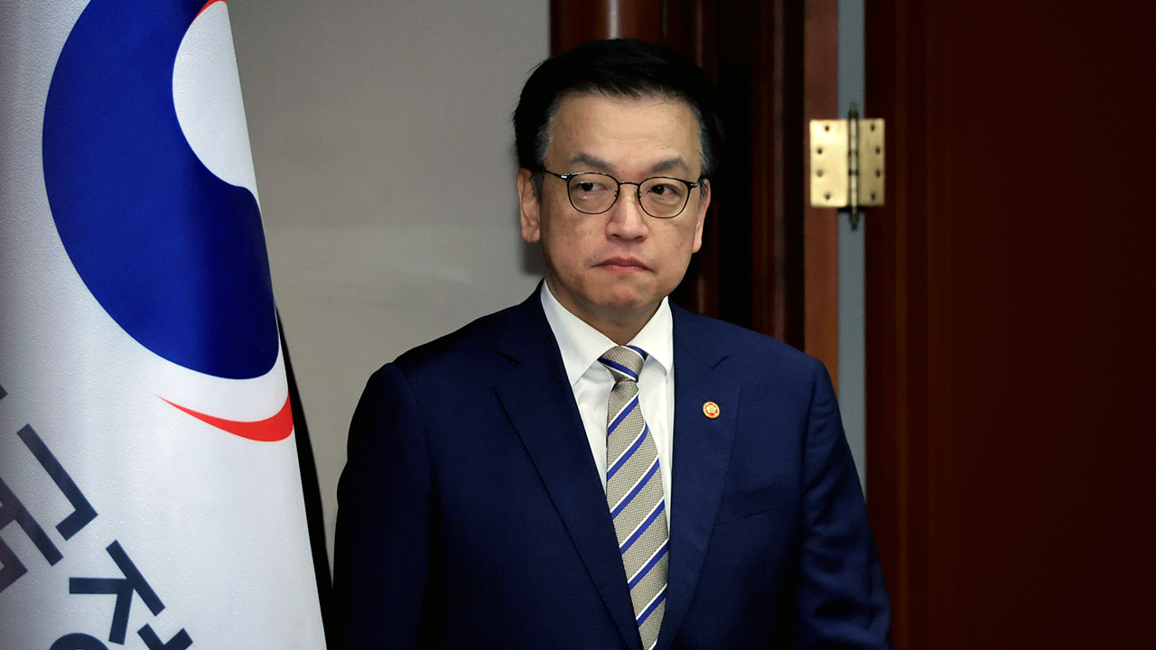 민주, 오늘 법사위 열어 '최상목 부총리 탄핵안' 처리 추진