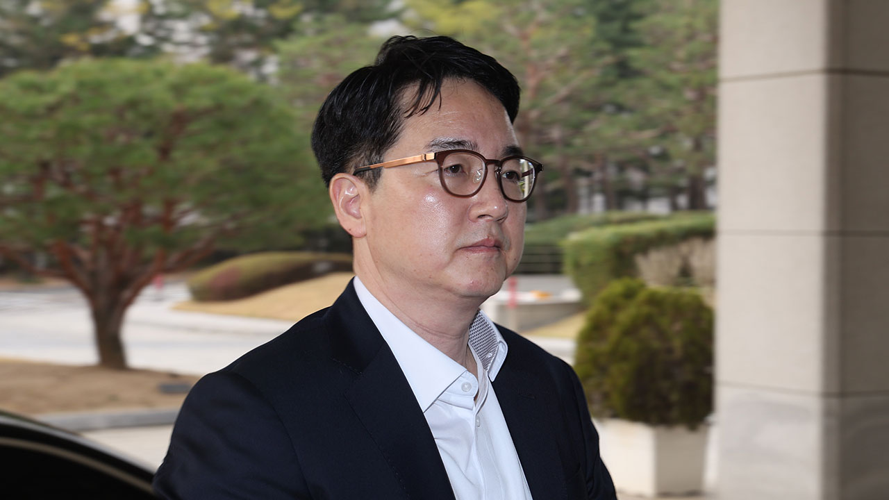 민주, '심우정 탄핵안' 발의‥본회의 보고 후 법사위 회부