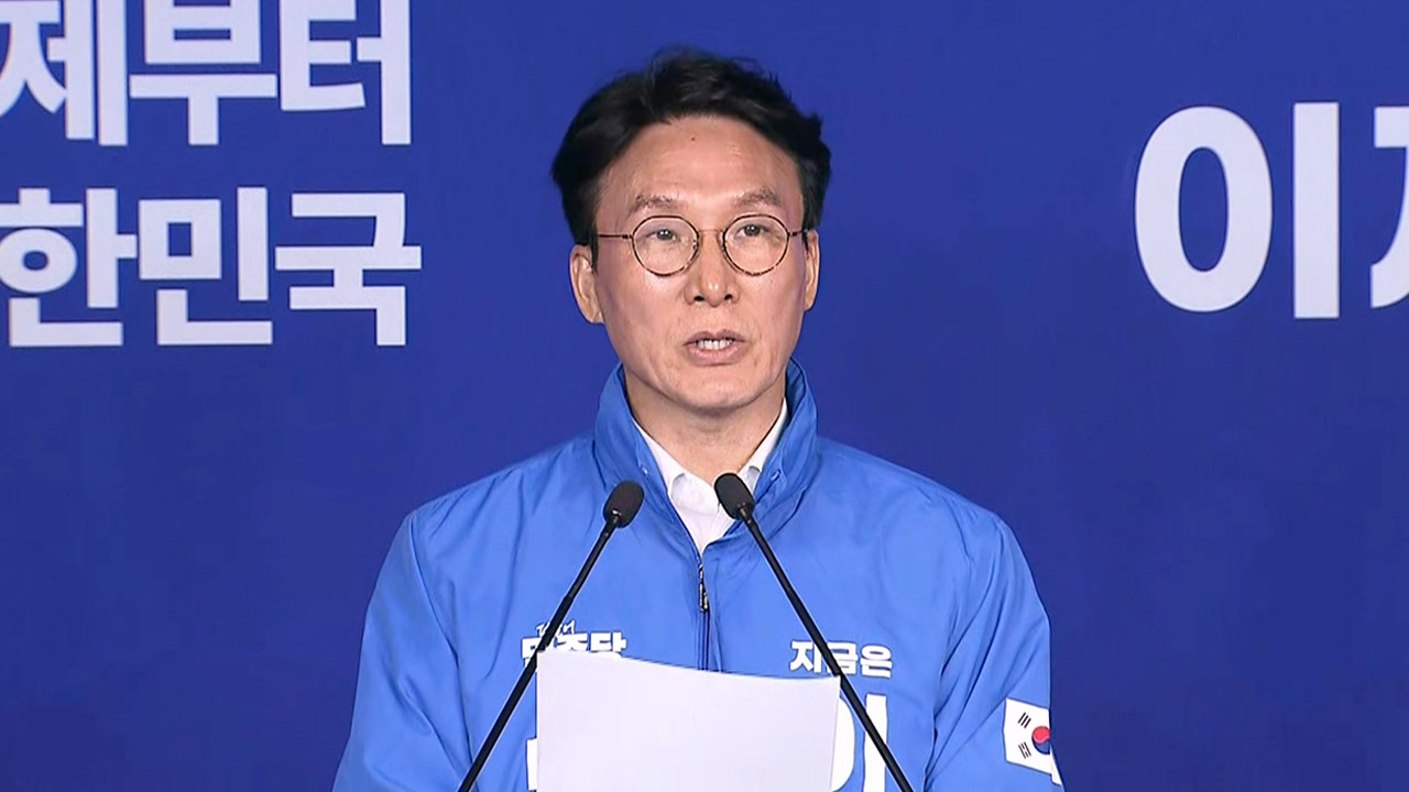 김민석 "김문수·이준석 단일화 시도 대비‥양자·삼자 모두 승리"