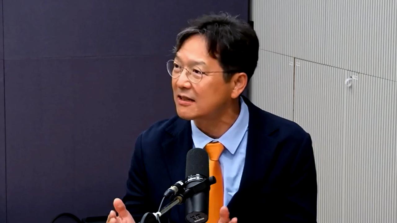 민주 "함익병 '또래 룸살롱' 발언‥개혁신당, 내란 옹호로 돌아섰나"