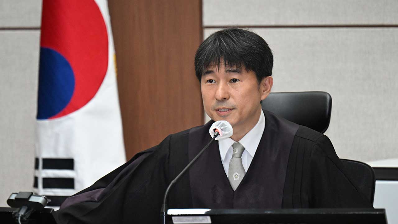 국민의힘 "민주당의 '지귀연 스토킹' 심각한 수준"