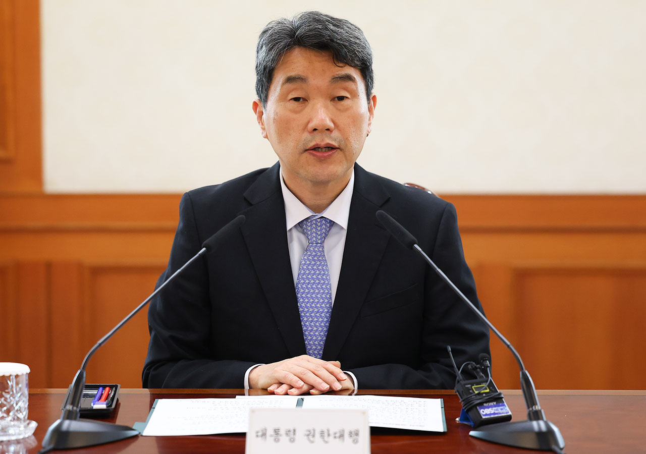 이주호 "선거과정 투명하게 공개‥작은 의혹도 없어야"