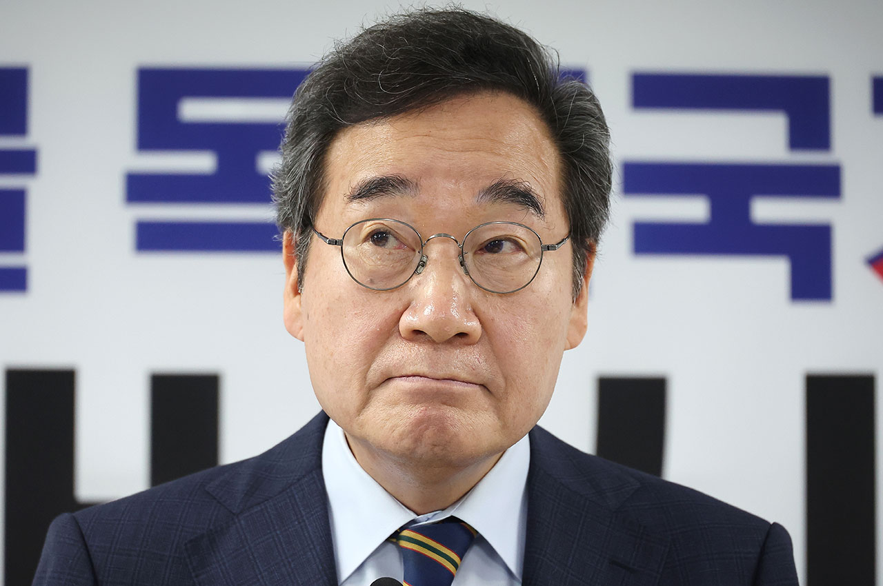 새미래, 이낙연 비난한 민주당 향해 "이재명 독재국가 위한 충성경쟁"