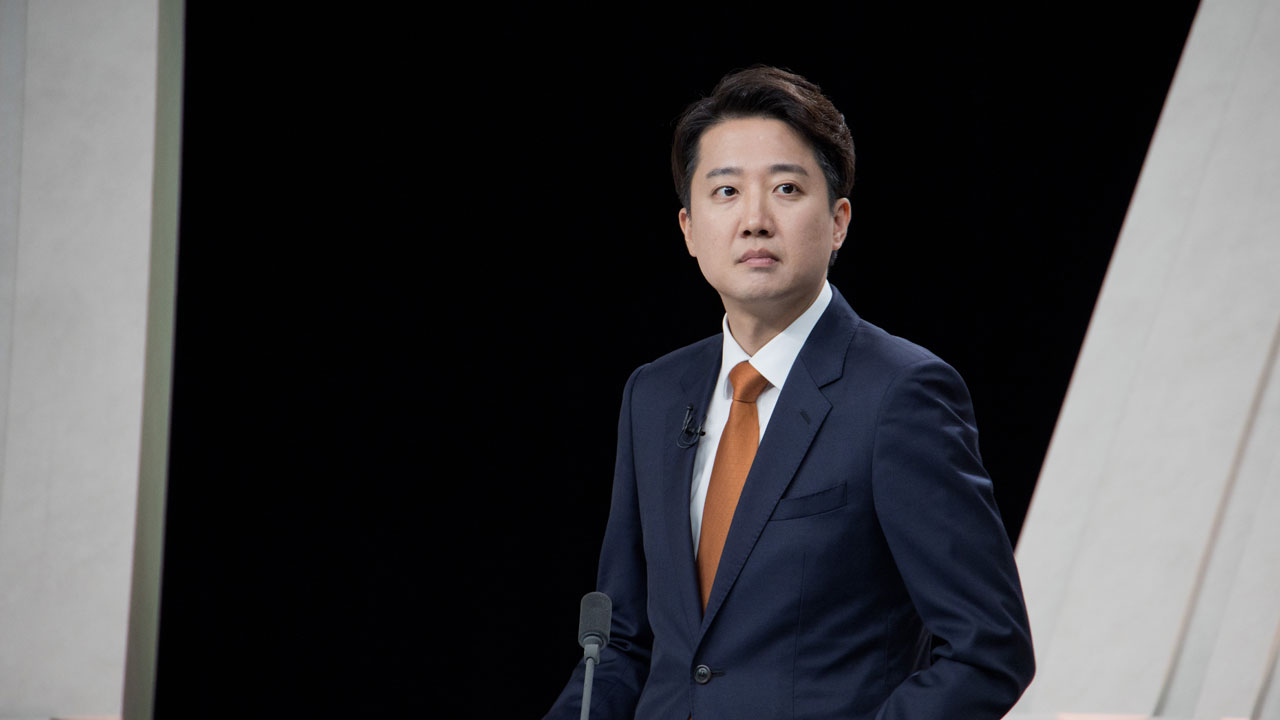 이준석, '여성 신체' 발언 논란‥"저열한 혐오정치‥즉시 사퇴해야"