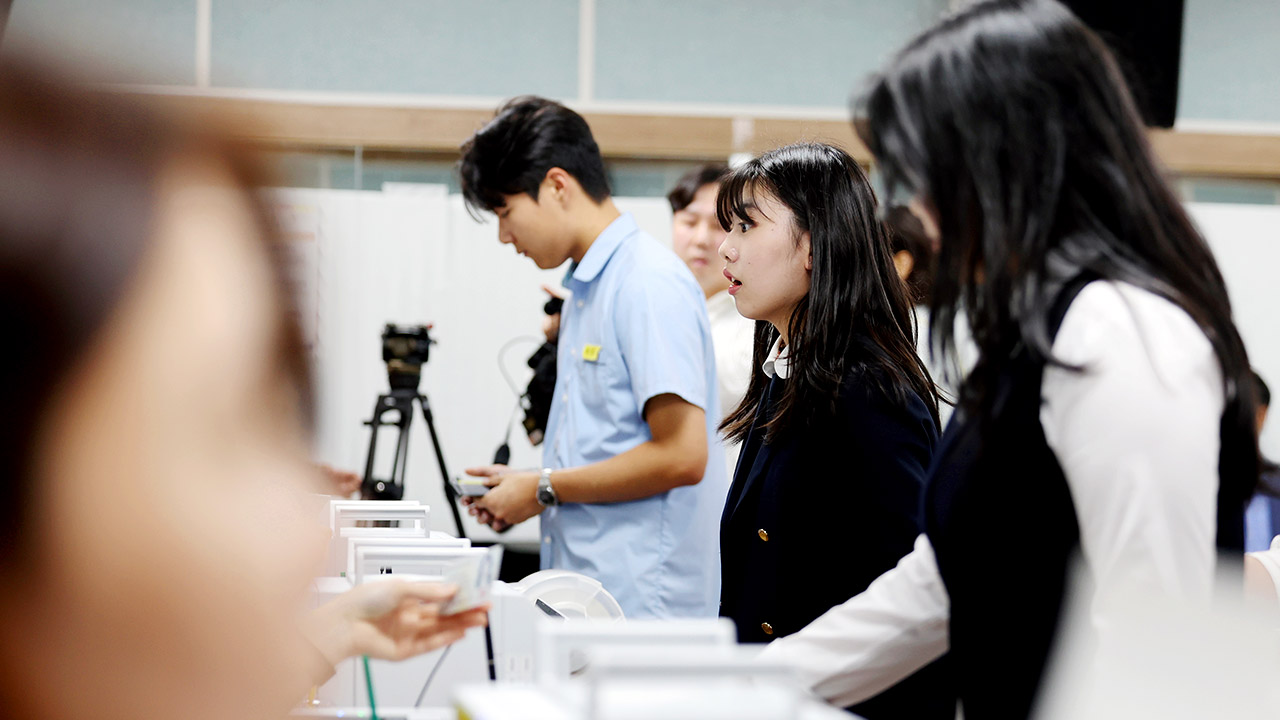 21대 대선 사전투표 첫날 최종 투표율 19.58%‥역대 최고치