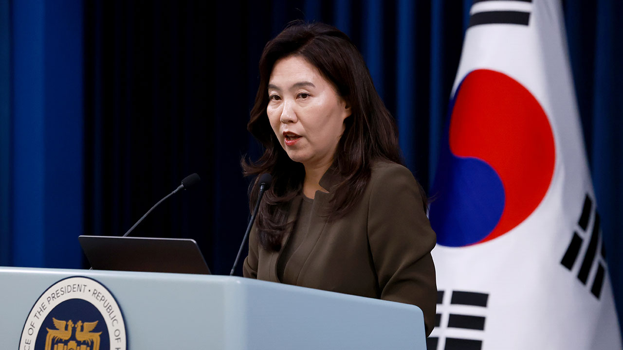 이재명, 첫 행정명령으로 '비상경제대응TF' 구성 지시