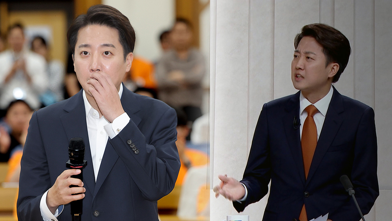 '이준석 제명 청원' 이틀 만에 15만 명 동의‥국회심사 예정