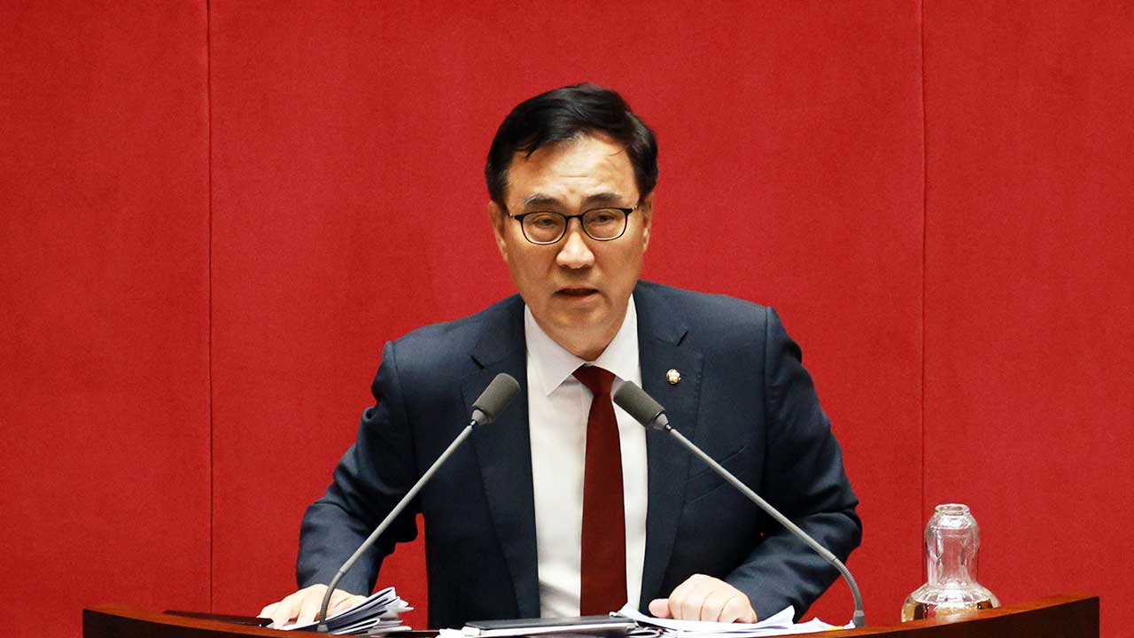 최형두 "계엄 오판에도 여당 의원 역할 안해 반성"‥국민의힘 릴레이 사과