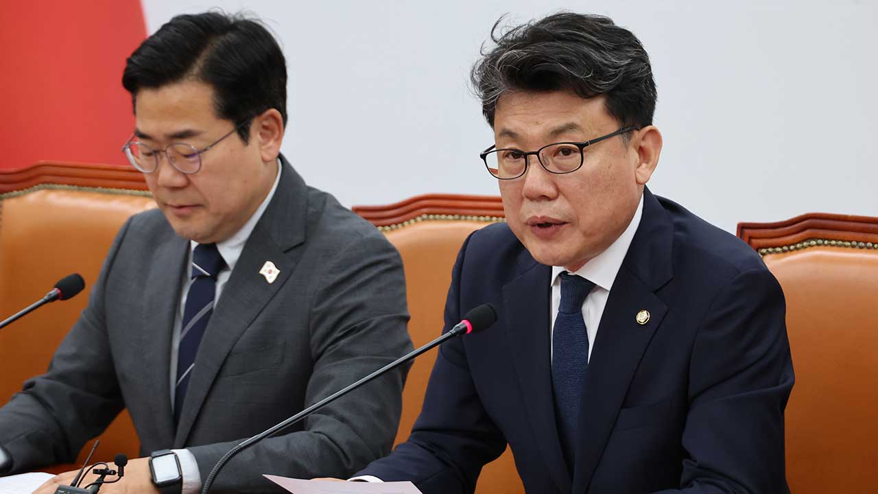 민주당, 국민의힘에 "대선 민생 공통 공약 함께 추진" 제안