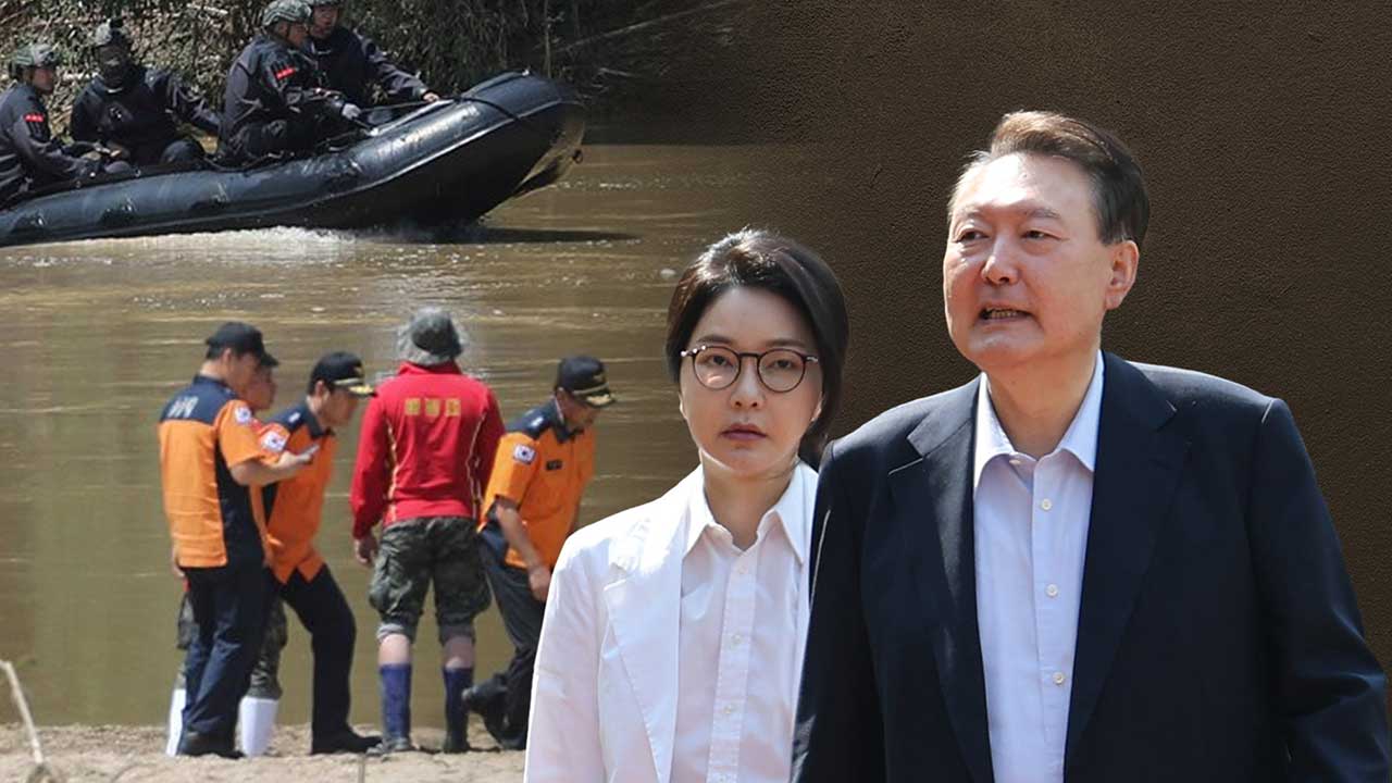 NBS "'3대 특검법' 찬성 64%‥이 대통령 긍정 평가 53%"