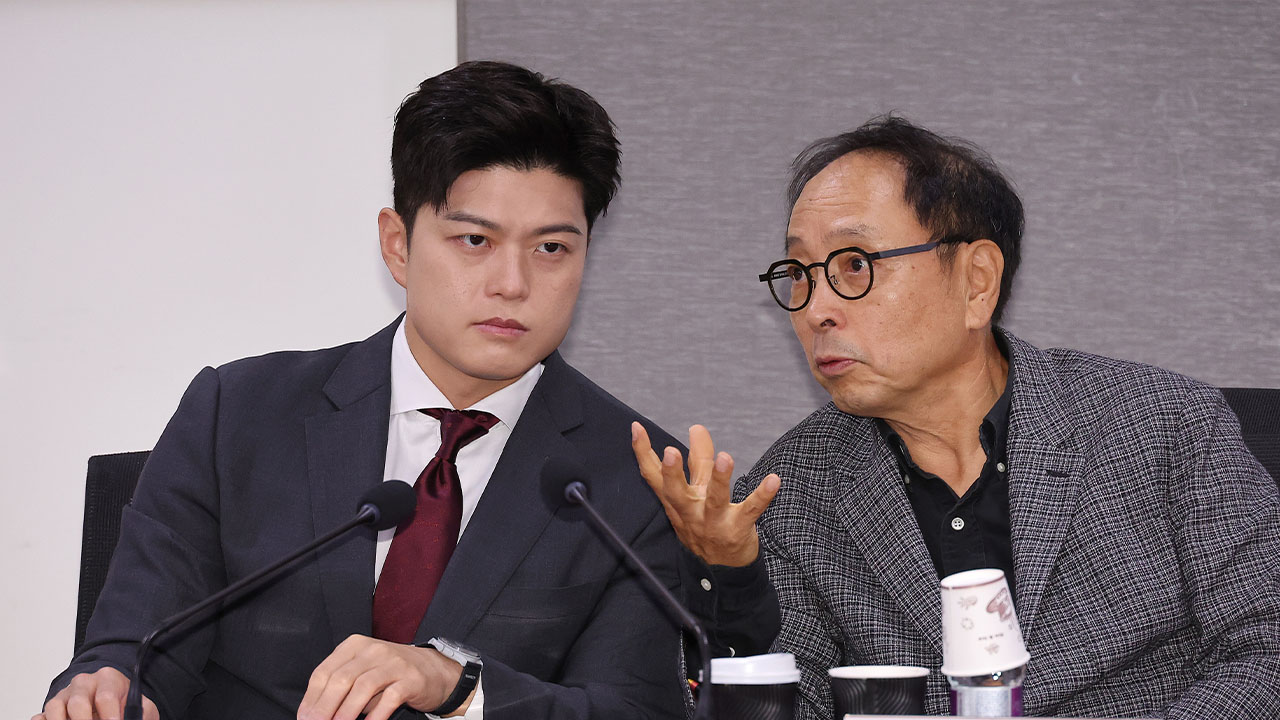 김용태 "기득권 아닌 변화의 편에 서야‥혁신은 말 아닌 실천"