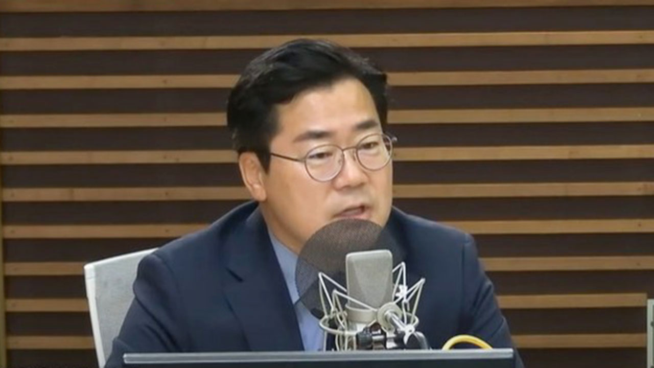 박찬대, 민주당 당 대표 출마 공식화‥"성공한 이재명 정부 만들어야"