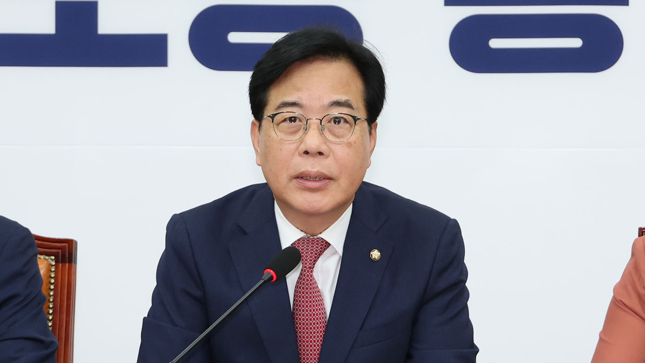 송언석 "장관 인사, 민주당 선대위 같아‥능력보다 논공행상 우선"