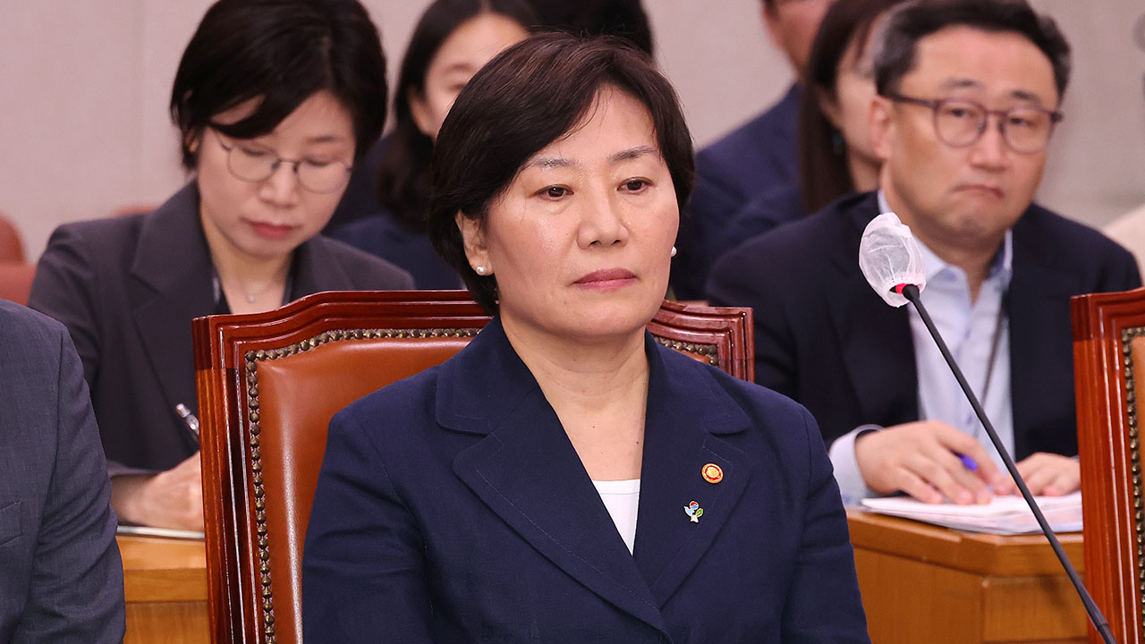 진보당, 송미령 유임에 "첫 인사부터 연석회의 공동선언 위배"