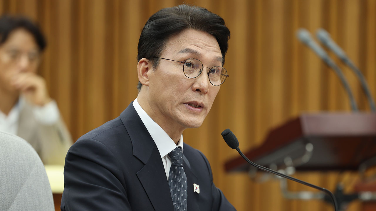 김민석 "내란 척결, 과도한 확산 피해 막는 것도 고민해야"