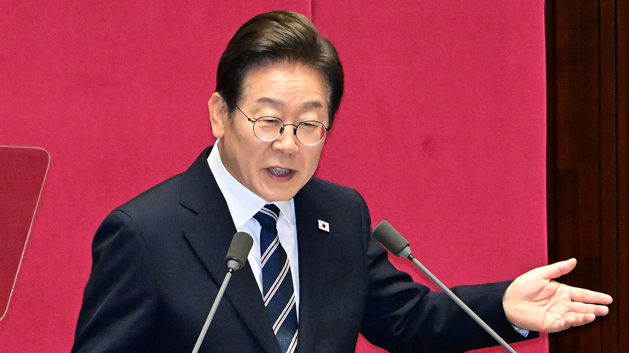 이재명 대통령 "부산진구 아파트 화재‥비극 반복되지 않게 할 것"