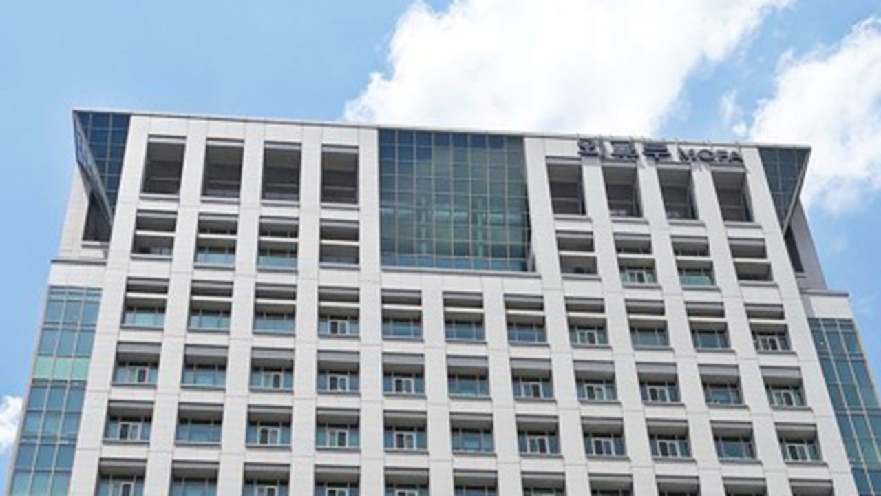 정부, 미·일·러 등 주요국 대사 '귀국 지시'‥특임공관장 교체 전망