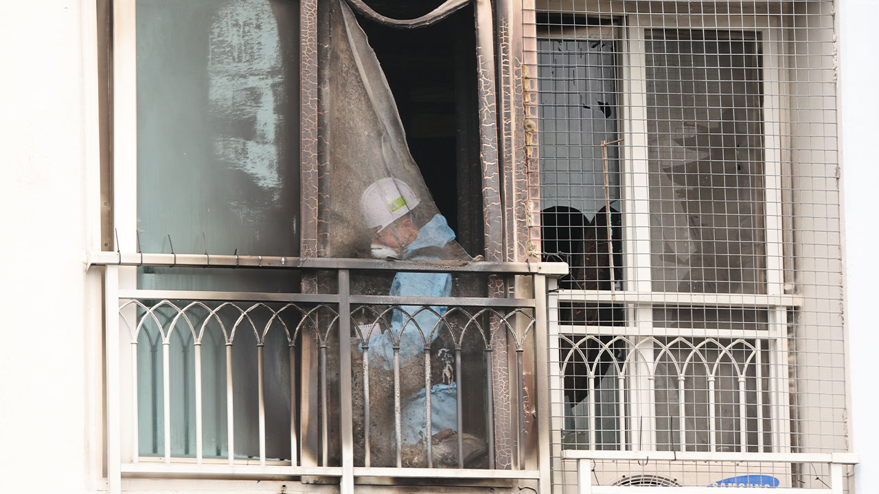 부산 아동 사망 화재사고‥대통령실 "종합 대책 마련" 주문