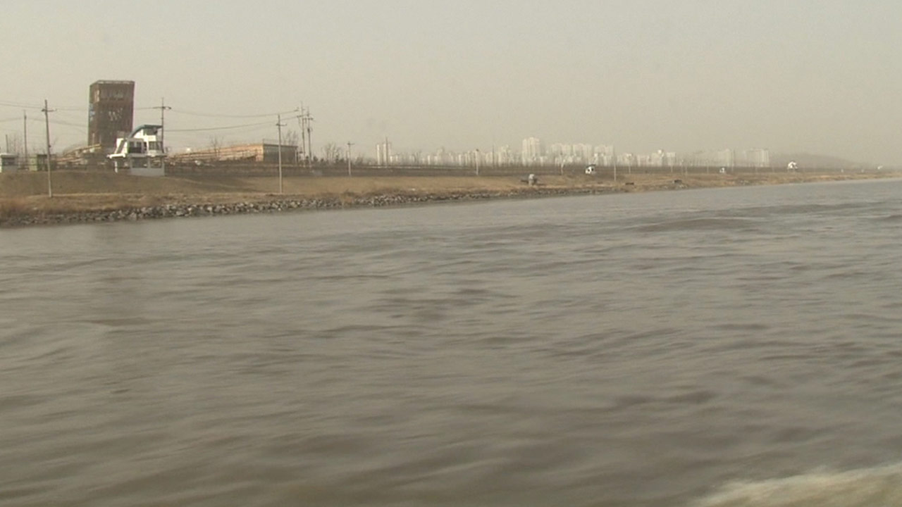 정부, 북한 우라늄 공장 폐수 배출 여부 실태 조사