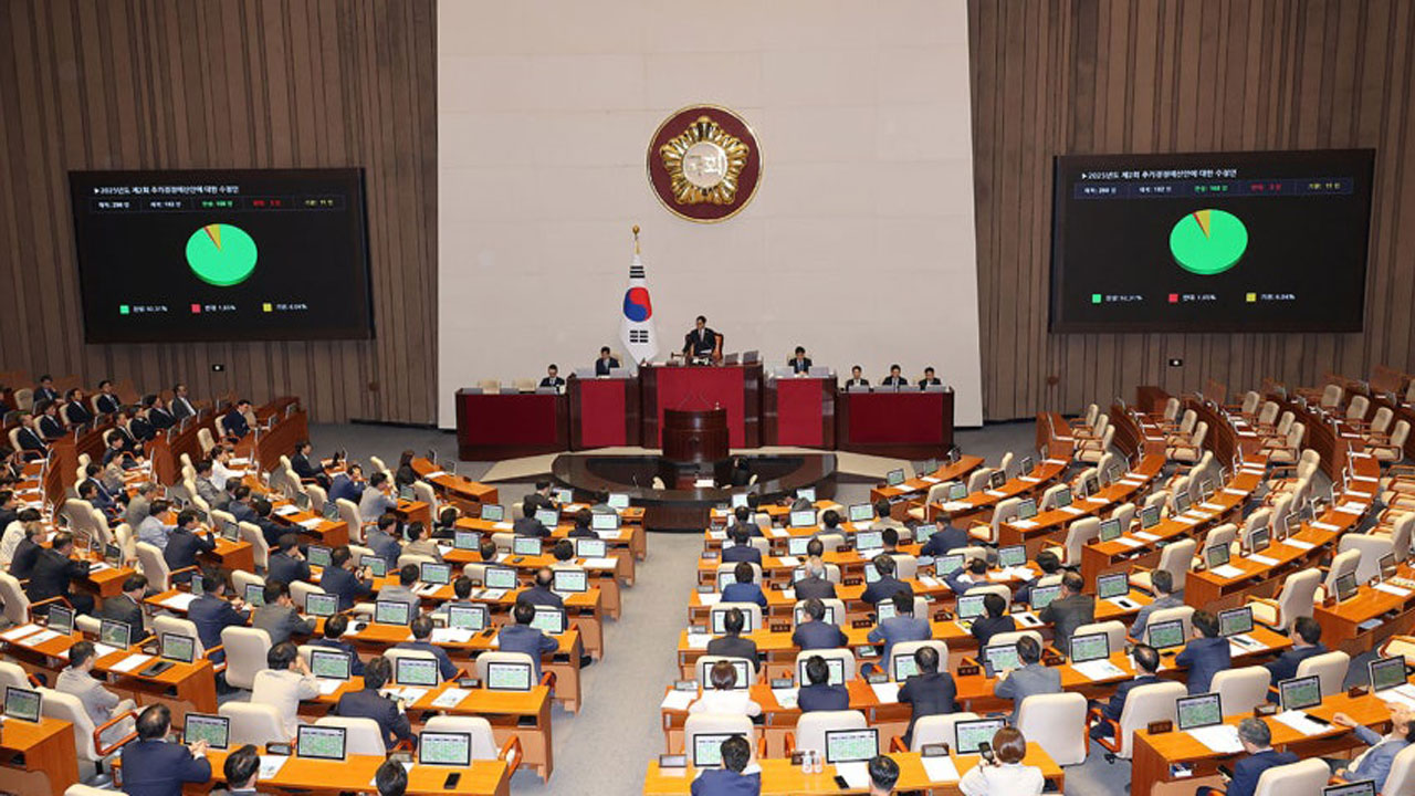 민주 "경제활력 기원", 국힘 "與 사과해야", 혁신 "검찰특활비 유감"