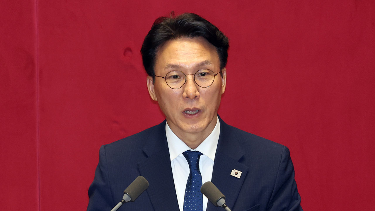 오늘 이재명 정부 첫 고위당정‥추경 집행 등 논의할 듯